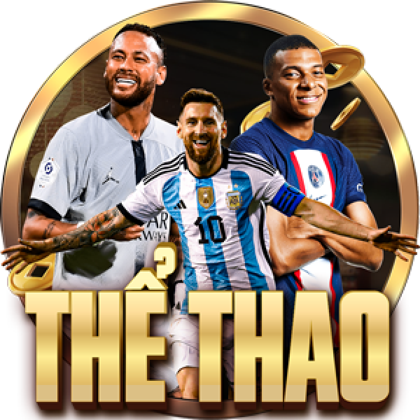 the thao 3